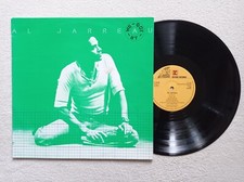 LP 33T AL JARREAU "We Got By" REPRISE RECORDS 54 045 FRANCE 1975 VG+ -