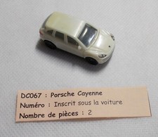 Kinder porsche cayenne - -,