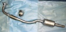 catalyseur d’échappement SKODA FABIA I VW POLO SEAT IBIZA III CORDOBA 1.4 16V 