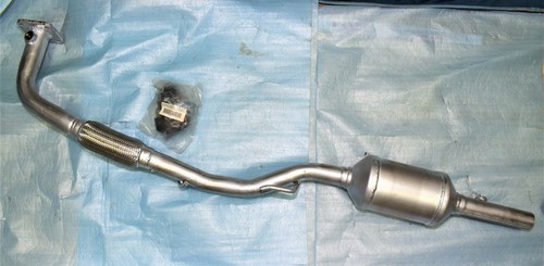 Catalyseur échappement - catalyseur, d’échappement