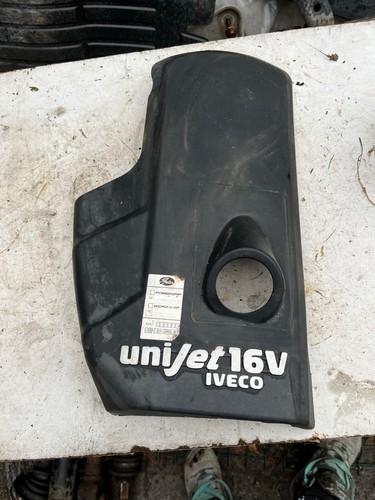 Cache moteur ref 504034872 - cache, ref:
