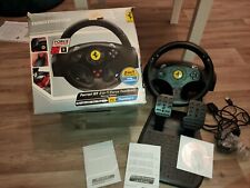 Volant Thrustmaster Ferrari GT