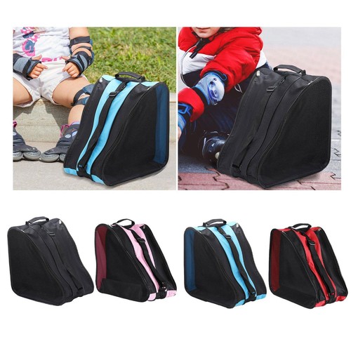 Sac patinage roulettes - de,