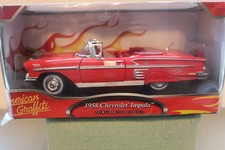 Motormax american graffiti - american,