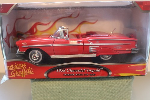 Motormax american graffiti - motormax,
