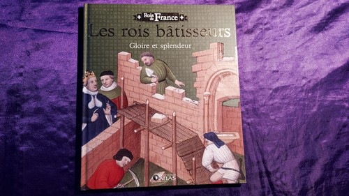 Rois france les - rois,