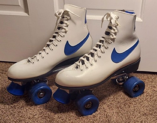 Nike quad roller skate - roller,