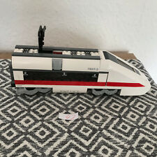 LEGO Train: Locomotive De 7897