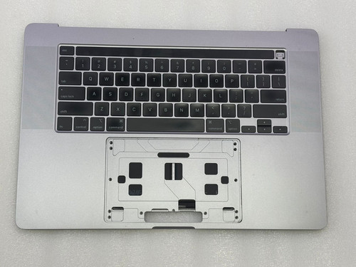 Topcase clavier qwerty - clavier,
