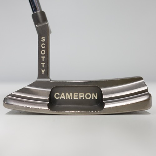 Scotty cameron circa62 - scotty, 34
