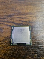 Processeur Intel I7 860 2,8 Ghz D