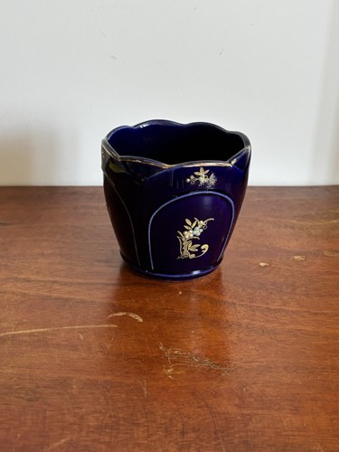 Jolie pot émaillé bruyn - jolie,
