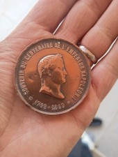 Médaille ,Souvenir du