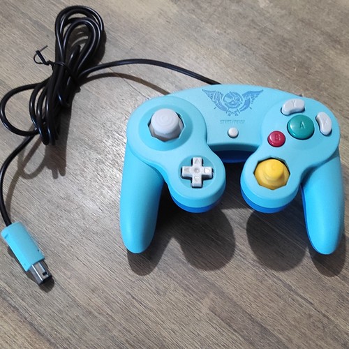 Manette nintendo gamecube
