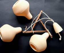 Rotaflex Suspension Lustre à