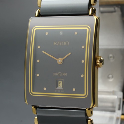 Montre unisexe vintage - , n