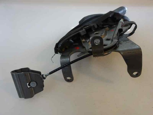 Levier frein main mini - de,