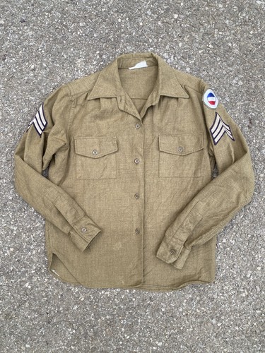 Militaria ww2 wac - ww2,