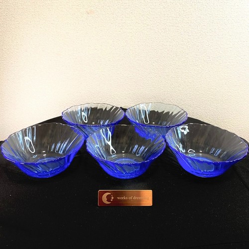 Vintage lot assiettes en - de, 5