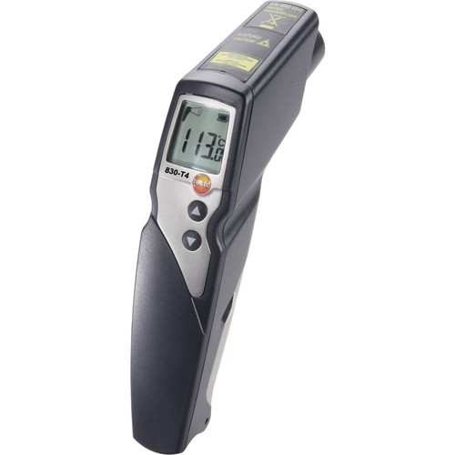 Testo 830 thermomètre - testo, 830-t4