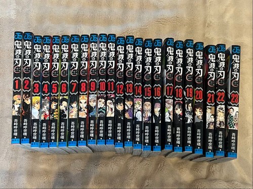 Demon slayer kimetsu yaiba - demon,