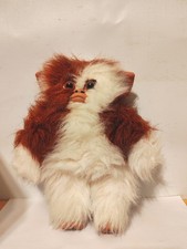 Peluche Gizmo Mogwai Gremlins QUIRON vintage 23 cm Warner Bros 