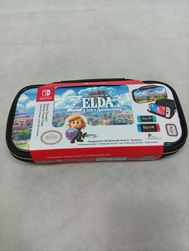 Pochette the legend - the, zelda