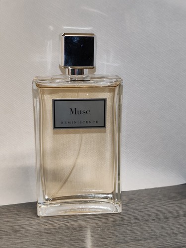 Réminiscence musc eau - , de