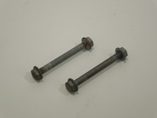 Seat Toledo 5P 2x boulons de