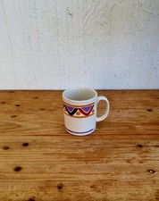 Mug mobil 80's