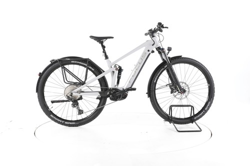 Focus thron eqp - thron², suv