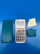 Calculatrice casio graph - casio,