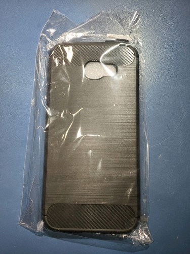 Coque silicone noir pour - silicone,