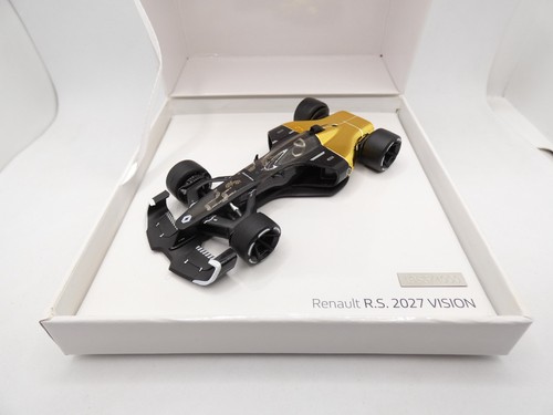Renault 2027 vision - renault,