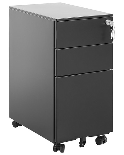 Beliani caisson de rangement - beliani,