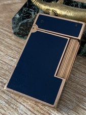 Briquet vintage S.T. Dupont