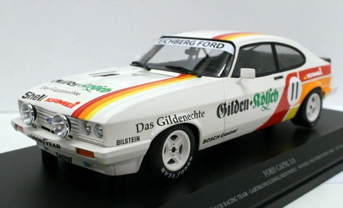 Minichamps diecast 155 - 1/18,