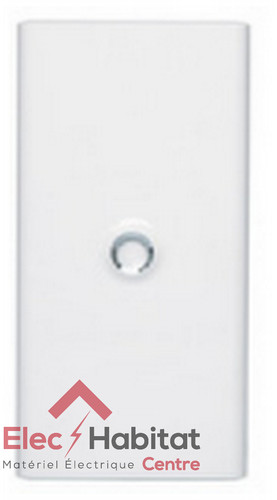 Porte drivia blanche - drivia,