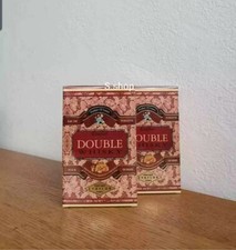 Lot de 2 Eau de Toilette Homme