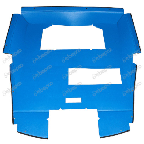 Tissu toit pour - pour, ford