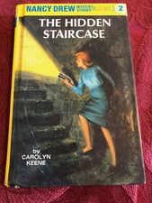 Nancy Drew: The Hidden