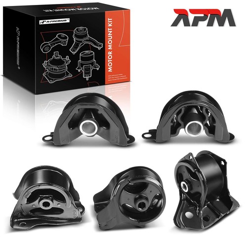 Roulements moteur de - 5x,