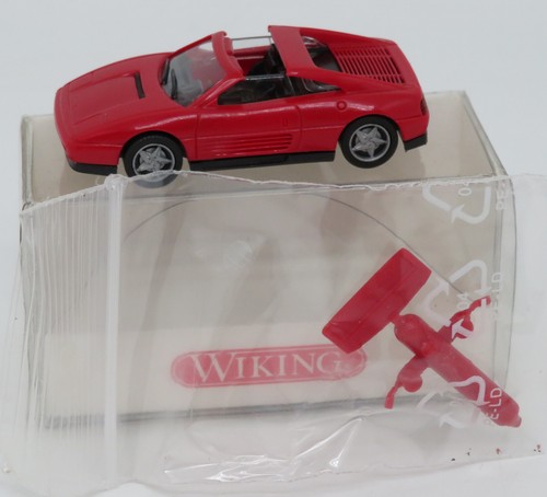 Micro wiking 87 ferrari - micro, 1/87