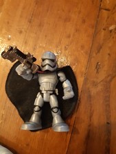 hasbro Star Wars Galactic Heroes first order stormtrooper