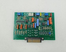 Carte De Circuit De Détection 15074/1133 Sous Vitesse ELCO 9102