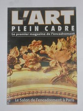 Livre loisirs créatifs (l'art