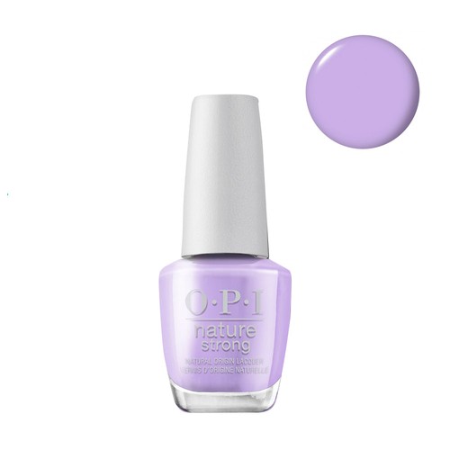 Opi nature strong nat021 - opi,