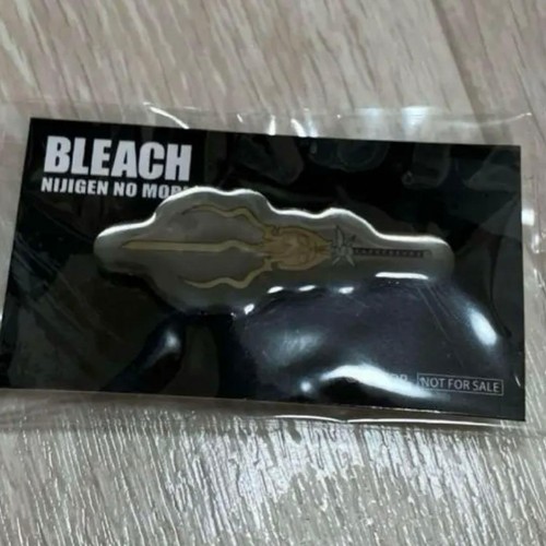 Nijigen mori bleach night - nijigen,