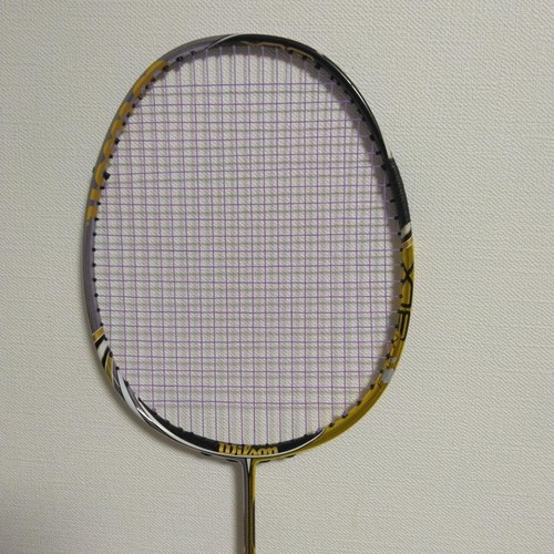 Raquette badminton wilson - raquette, de