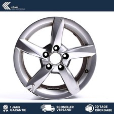 1X 16 POUCES Jante En Alliage